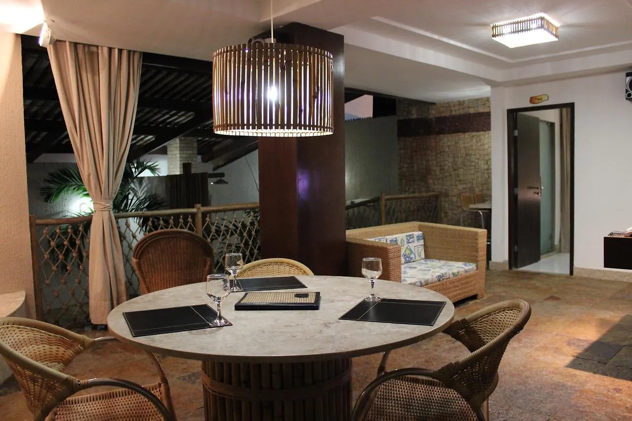 New Dhunas Motel (Adults Only) 나탈 브라질