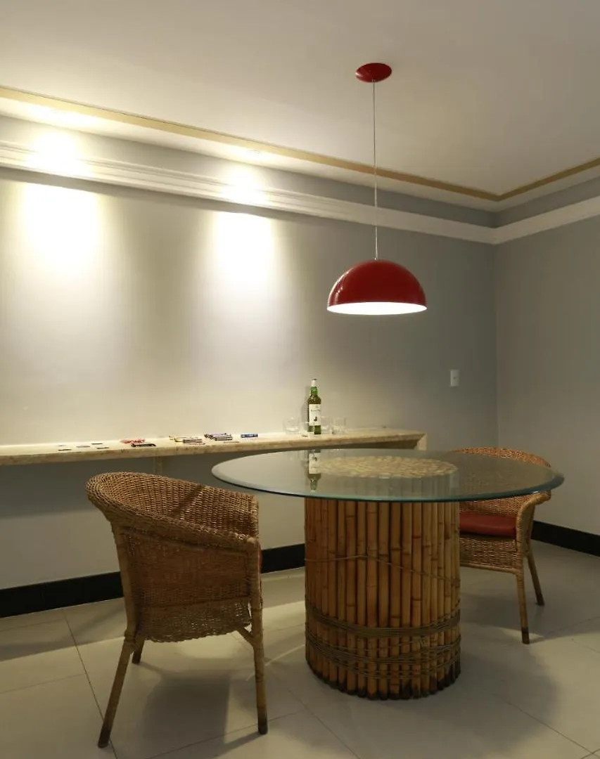New Dhunas Motel (Adults Only) 나탈