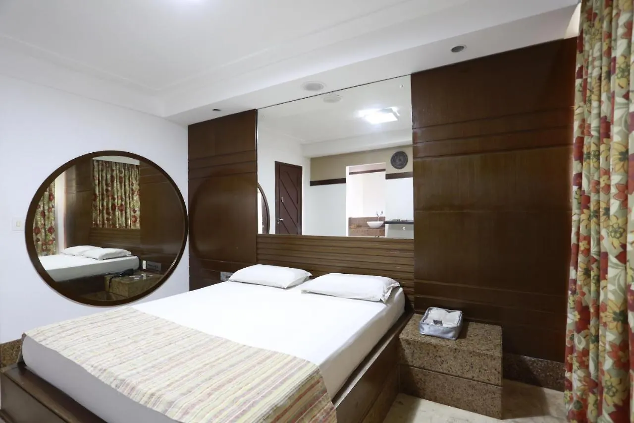 러브호텔 New Dhunas Motel (Adults Only) 나탈