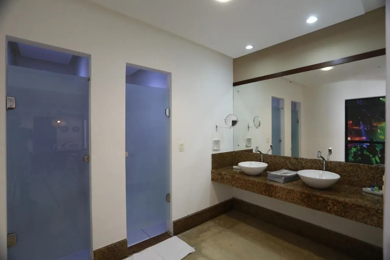 New Dhunas Motel (Adults Only) 나탈 2*,