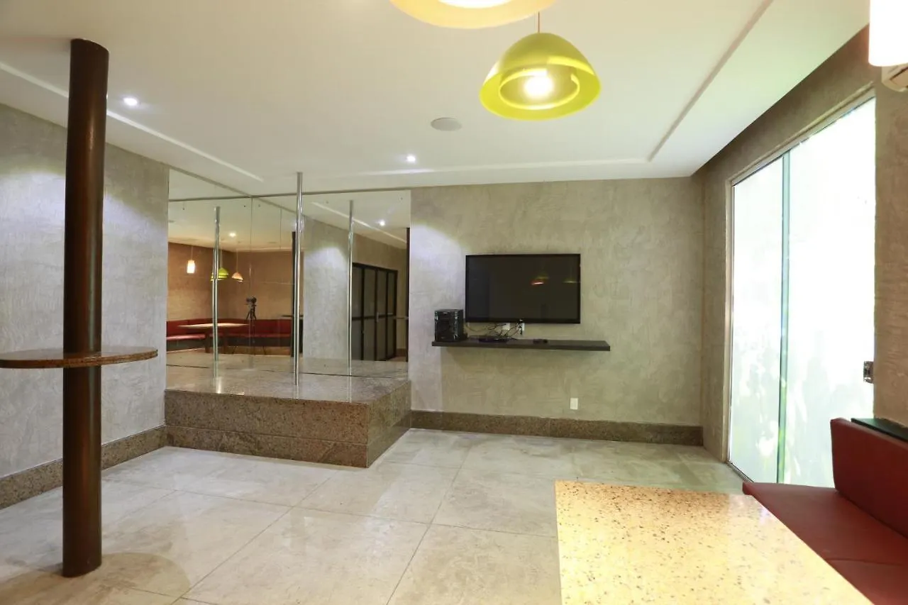 New Dhunas Motel (Adults Only) 나탈