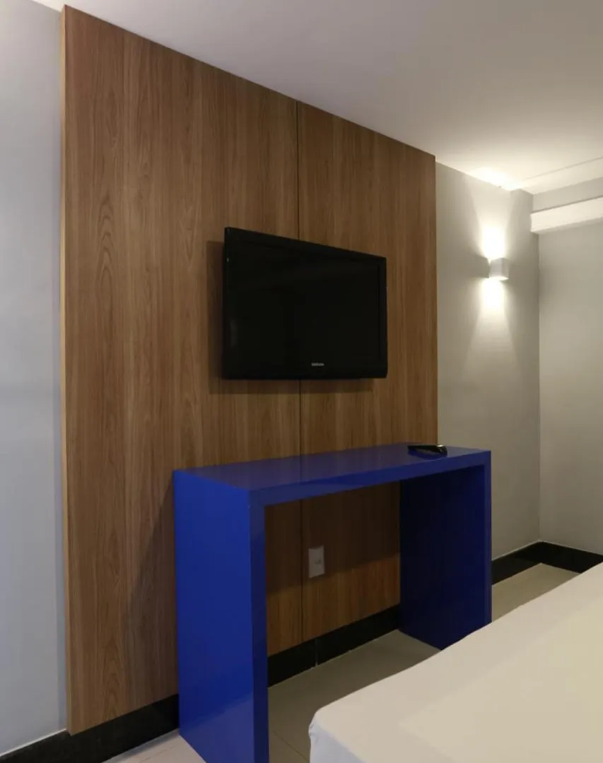 New Dhunas Motel (Adults Only) 나탈