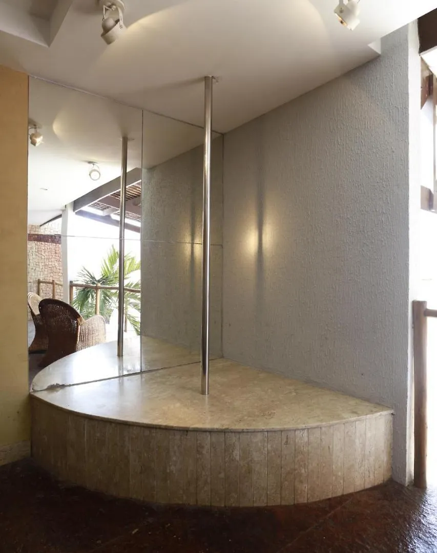 New Dhunas Motel (Adults Only) 나탈 2*,