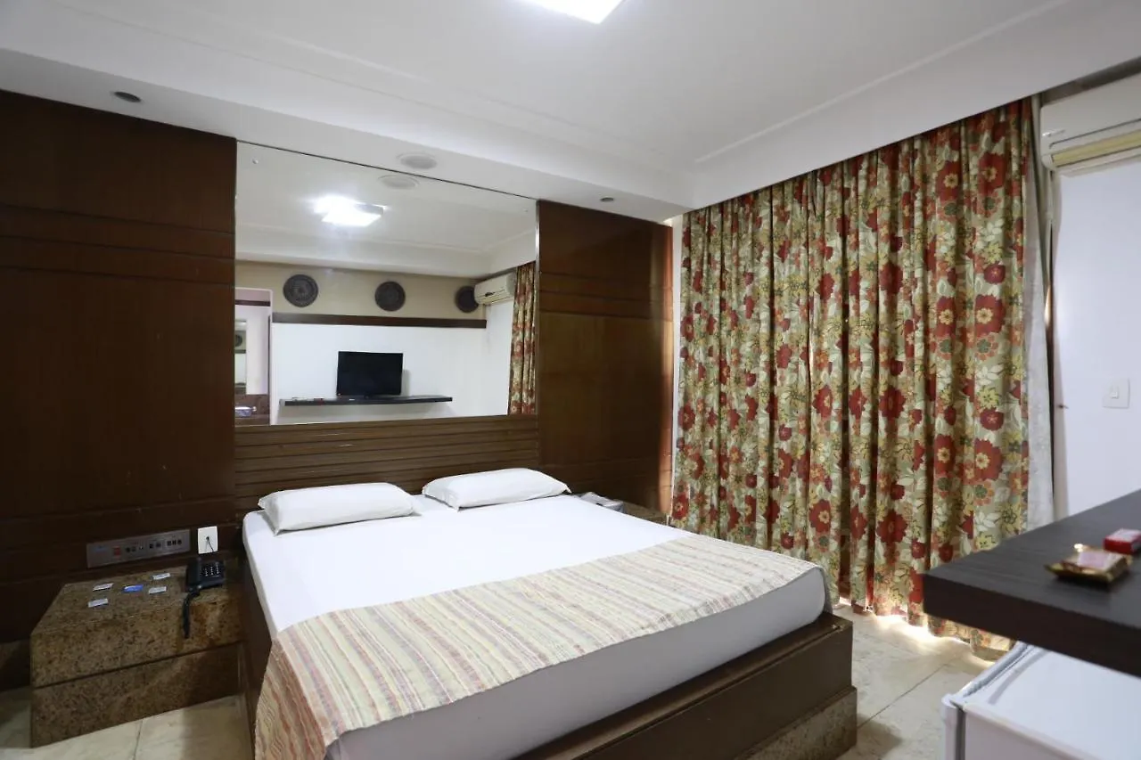New Dhunas Motel (Adults Only) 나탈 2*,