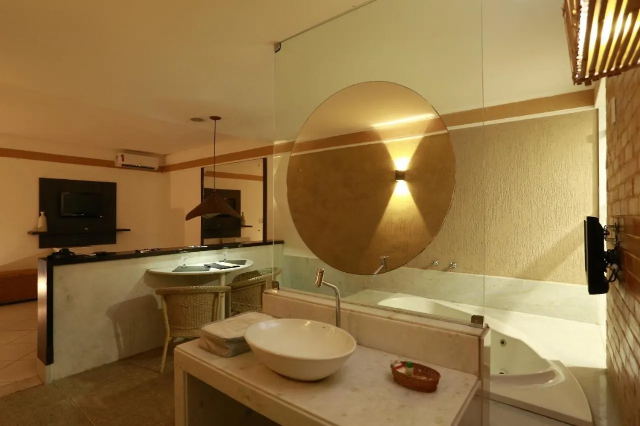 New Dhunas Motel (Adults Only) 나탈 러브호텔