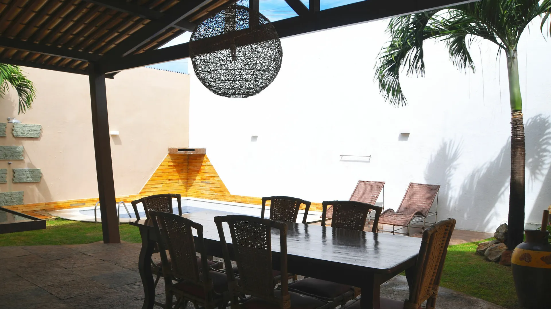 New Dhunas Motel (Adults Only) 나탈 2*,