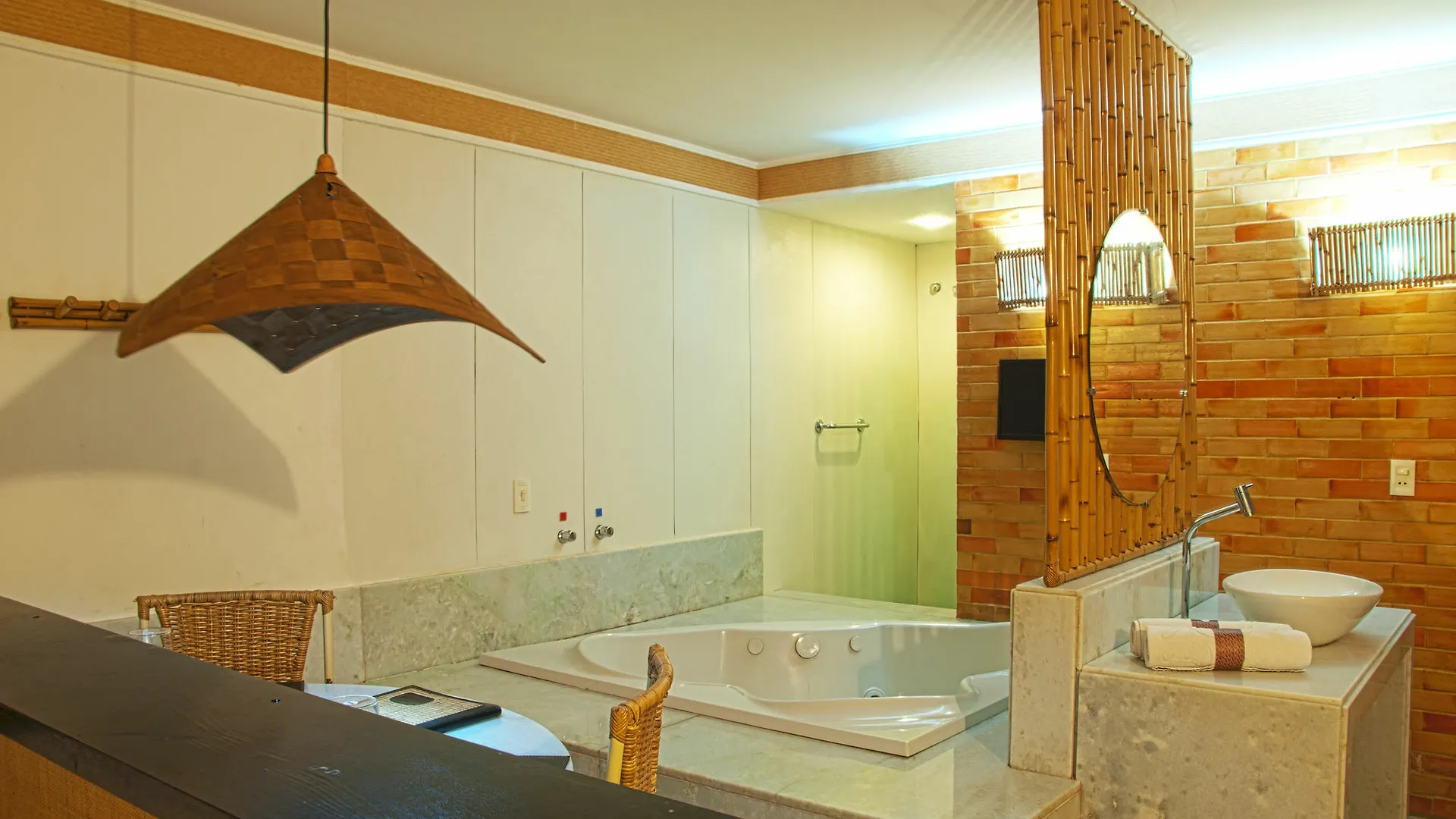 New Dhunas Motel (Adults Only) 나탈 2*,  브라질