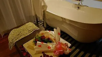 Love hôtel New Dhunas Motel (Adults Only) Natal