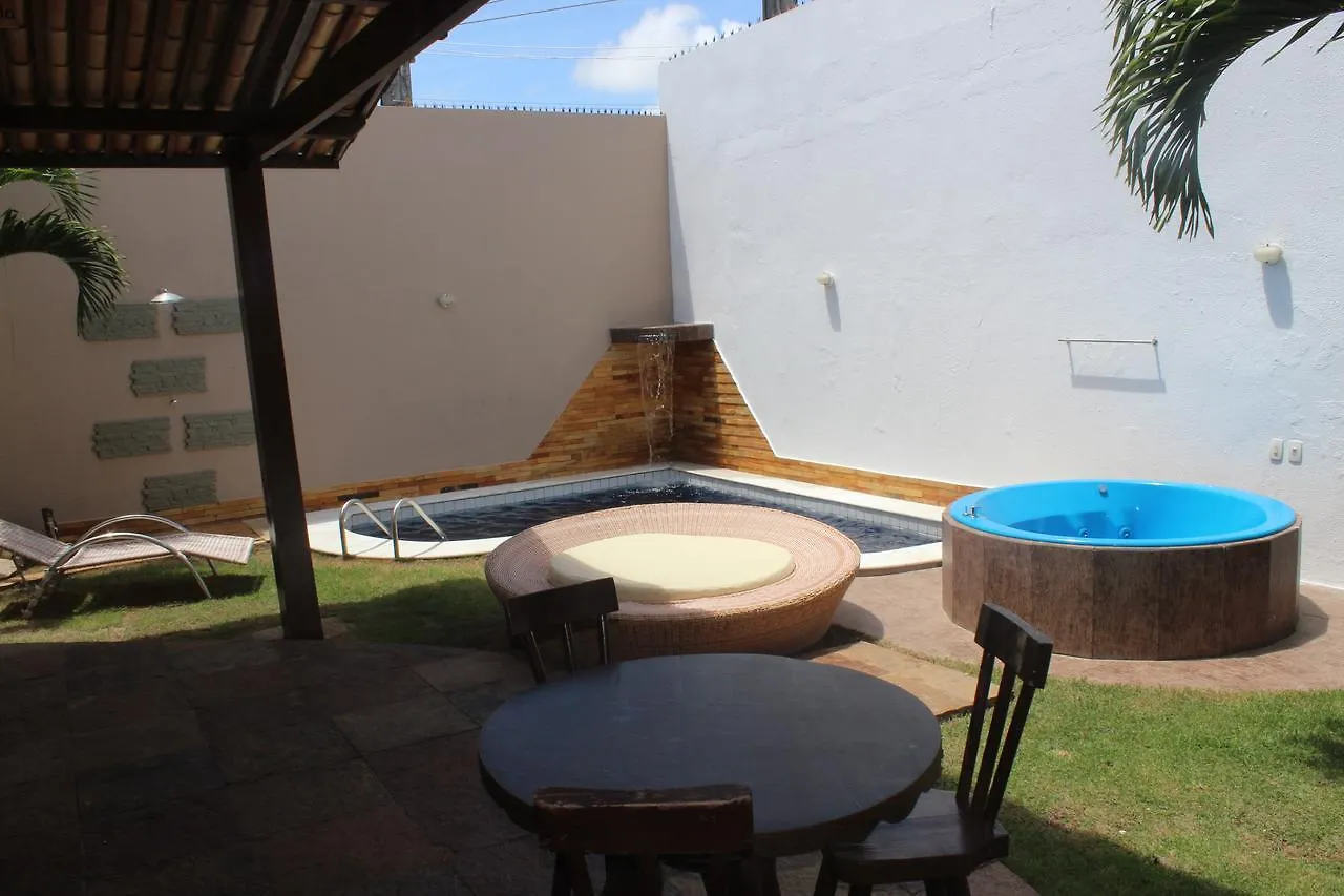 New Dhunas Motel (Adults Only) Natal