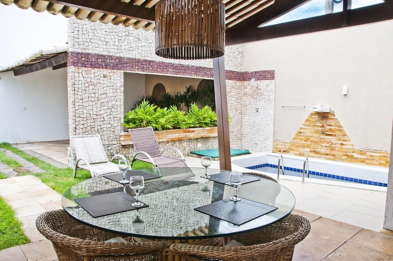 Love hôtel New Dhunas Motel (Adults Only) Natal