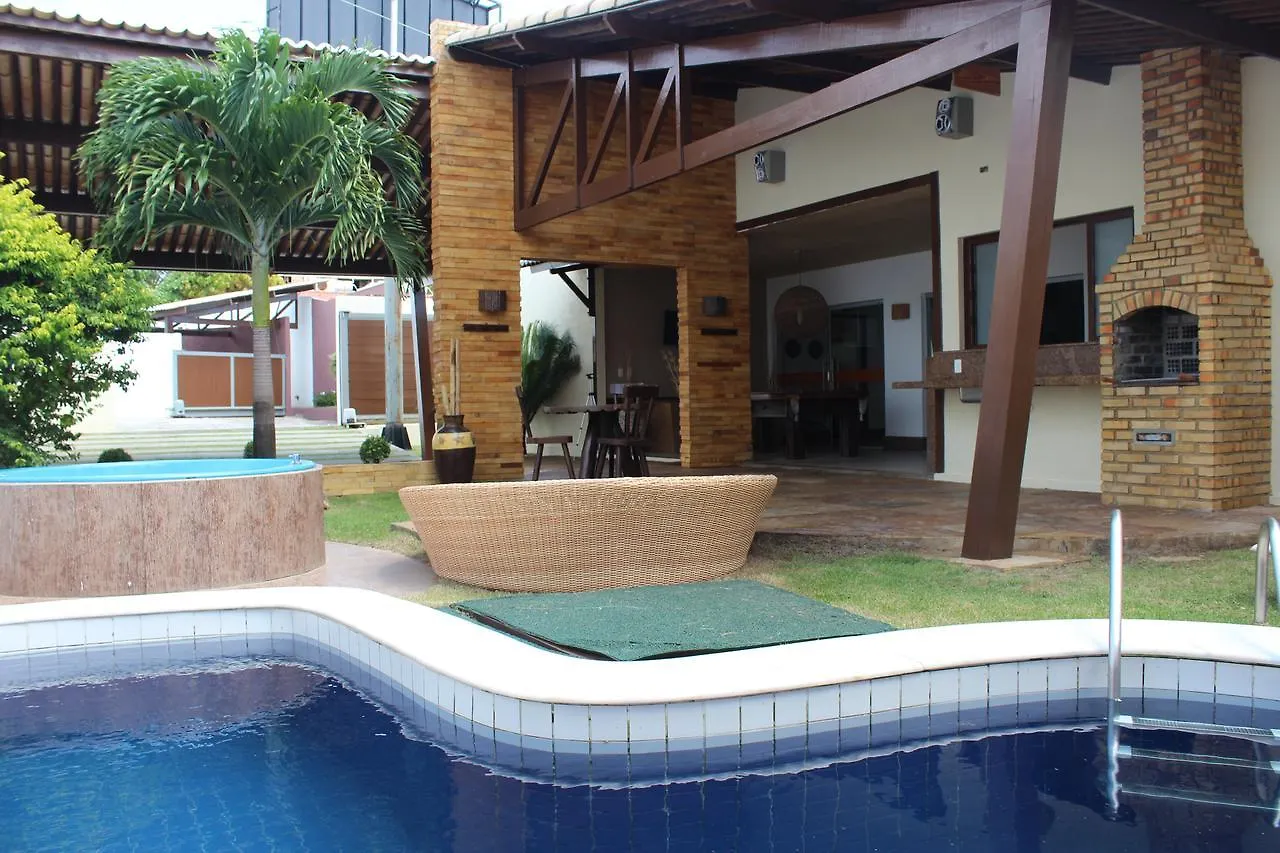New Dhunas Motel (Adults Only) Natal