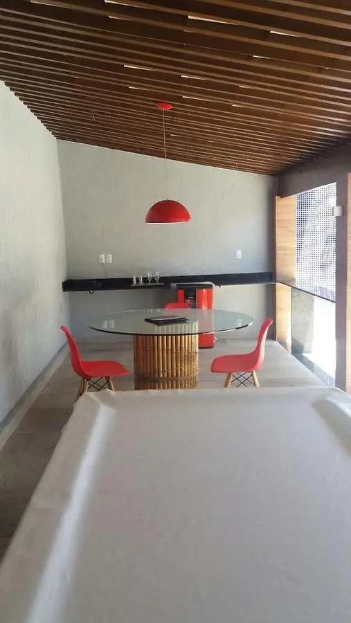 New Dhunas Motel (Adults Only) Natal 2*,