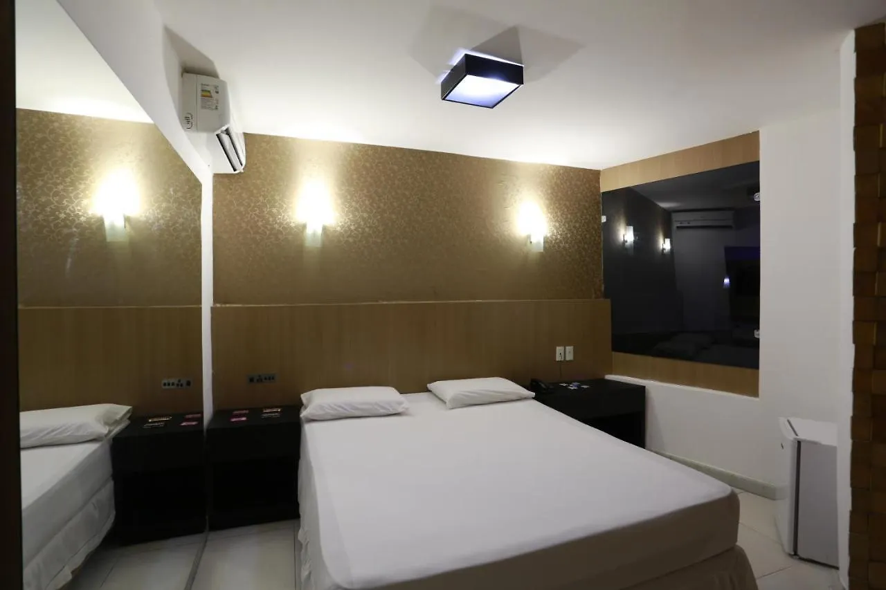 New Dhunas Motel (Adults Only) Natal