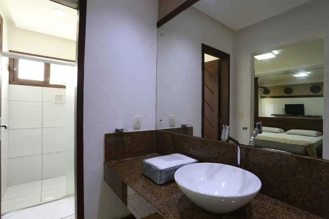 New Dhunas Motel (Adults Only) Natal Love hôtel