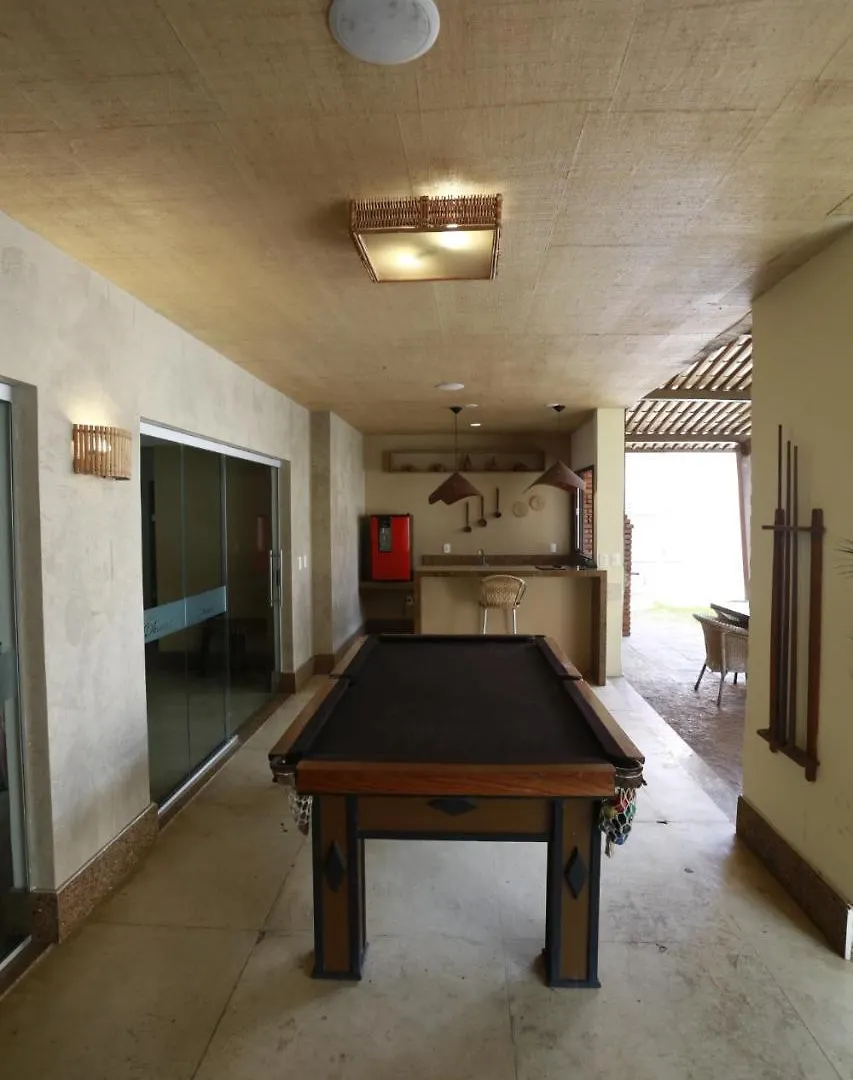 New Dhunas Motel (Adults Only) Natal