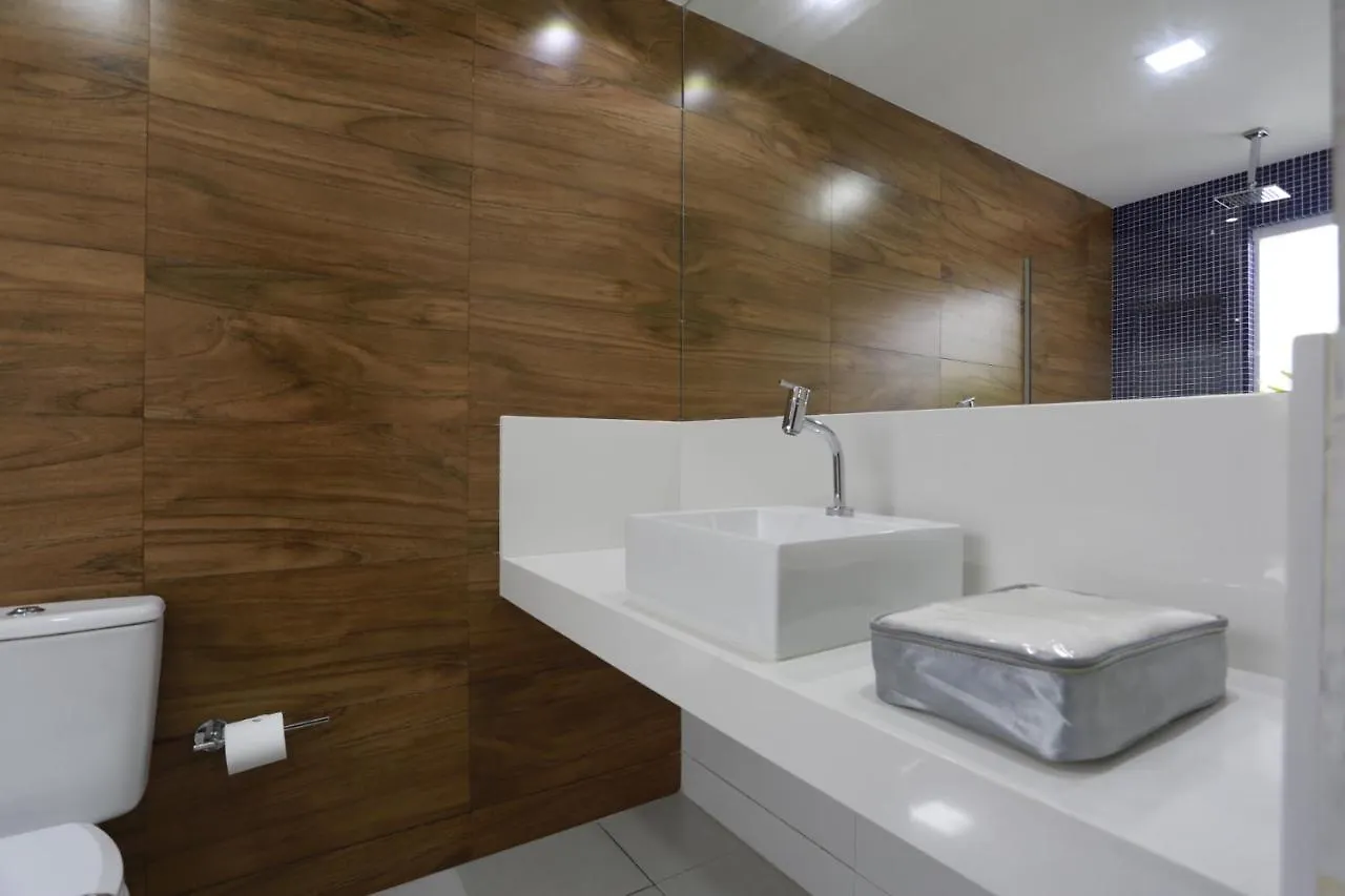 Love hôtel New Dhunas Motel (Adults Only) Natal