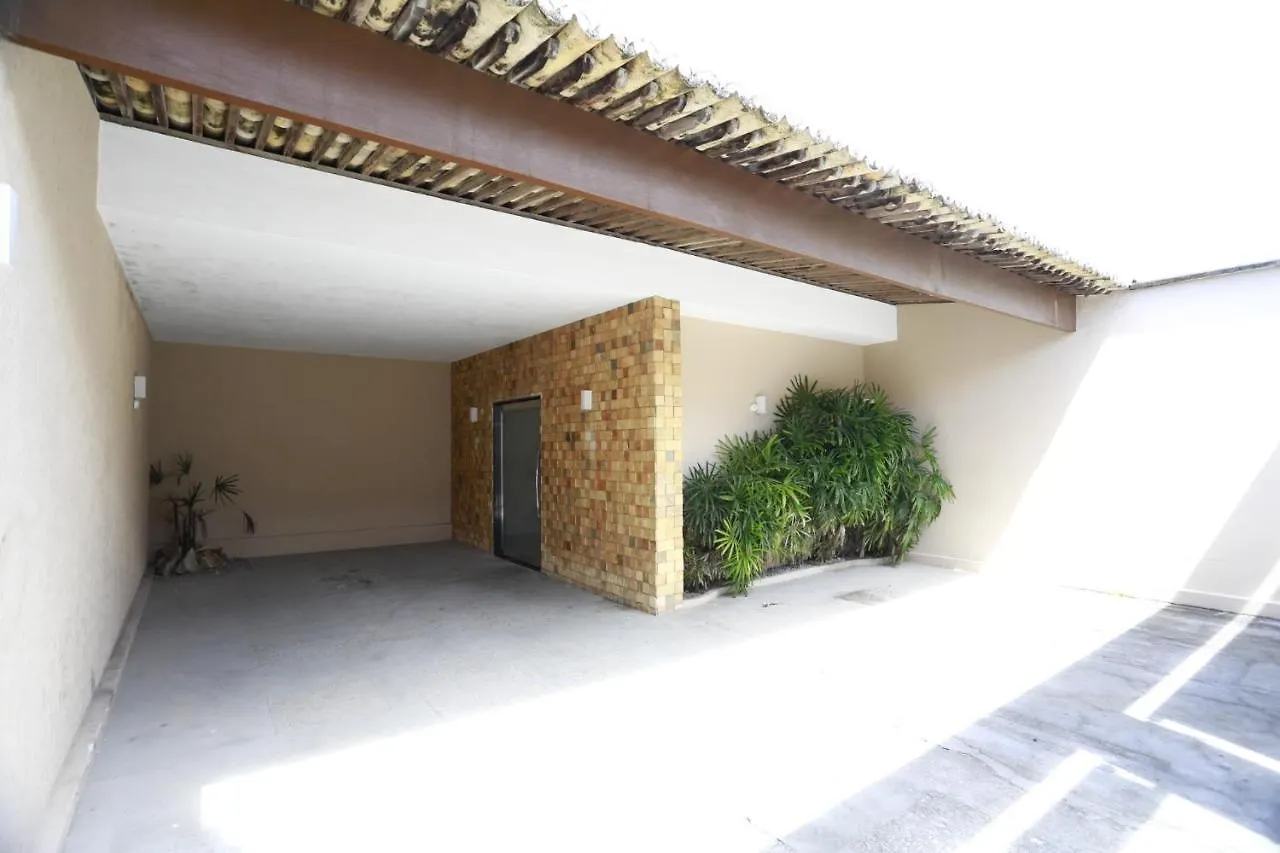 Love hôtel New Dhunas Motel (Adults Only) Natal