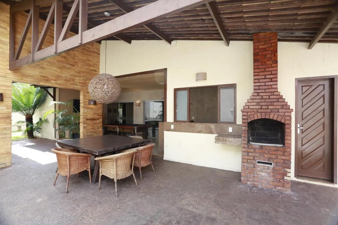 New Dhunas Motel (Adults Only) Natal 2*,  Brésil