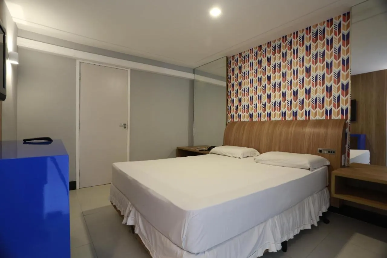 New Dhunas Motel (Adults Only) Natal Love hôtel