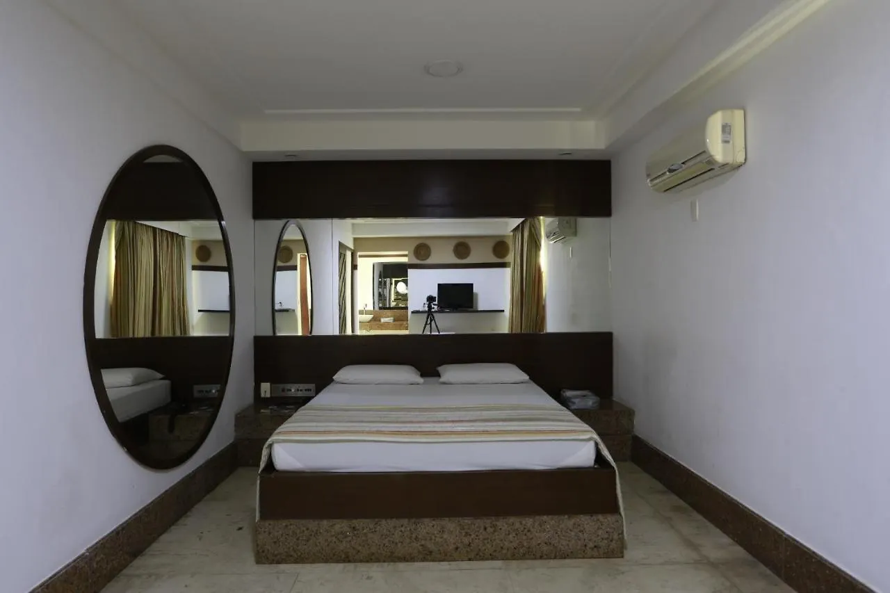 ** Love hôtel New Dhunas Motel (Adults Only) Natal Brésil