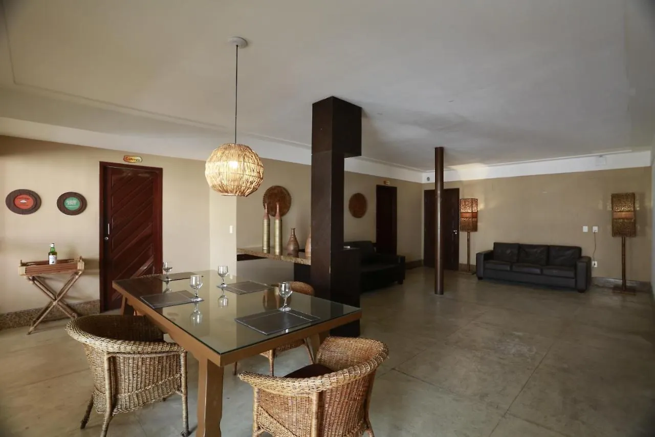 New Dhunas Motel (Adults Only) Natal Love hôtel