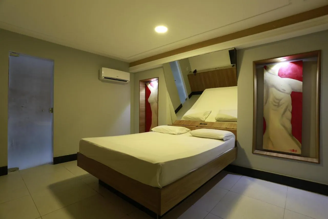 New Dhunas Motel (Adults Only) Natal Brésil