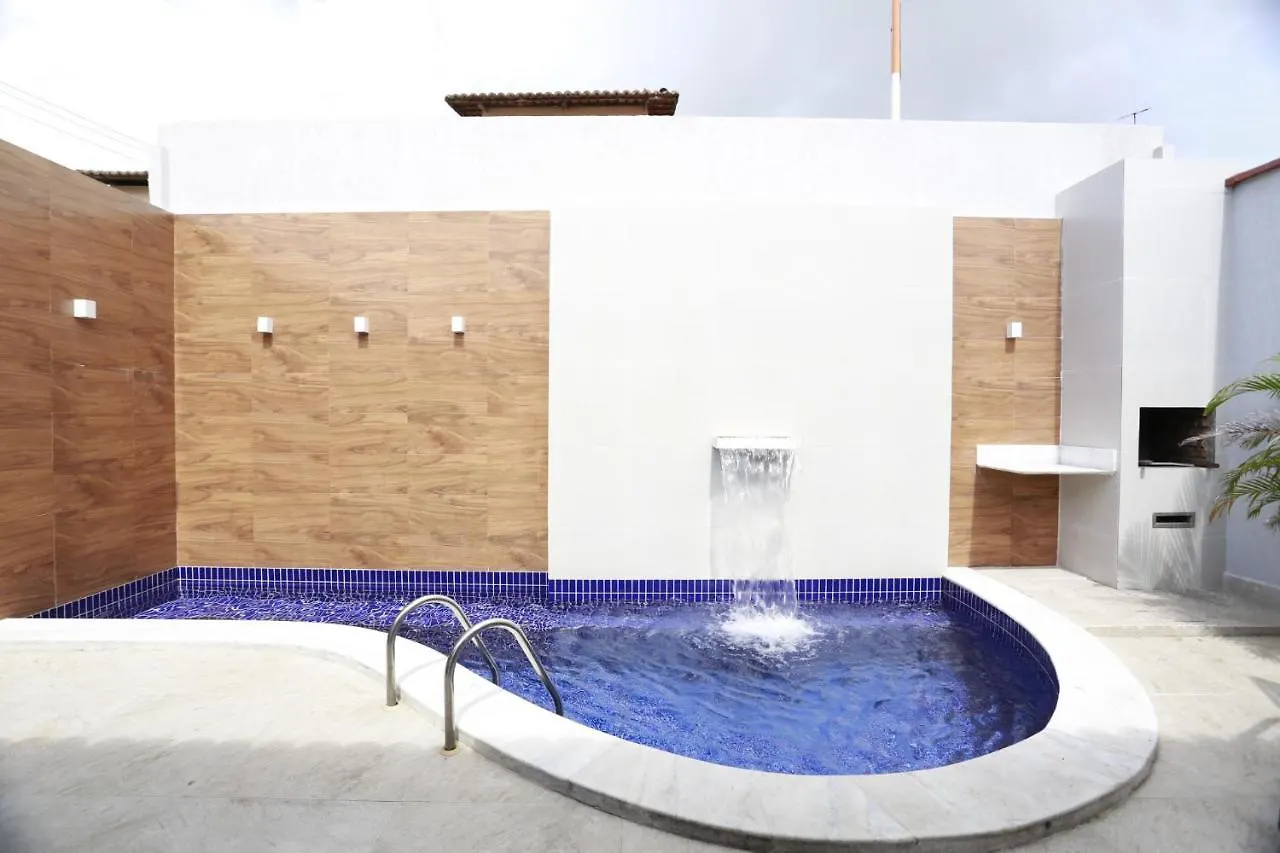 New Dhunas Motel (Adults Only) Natal Love hôtel