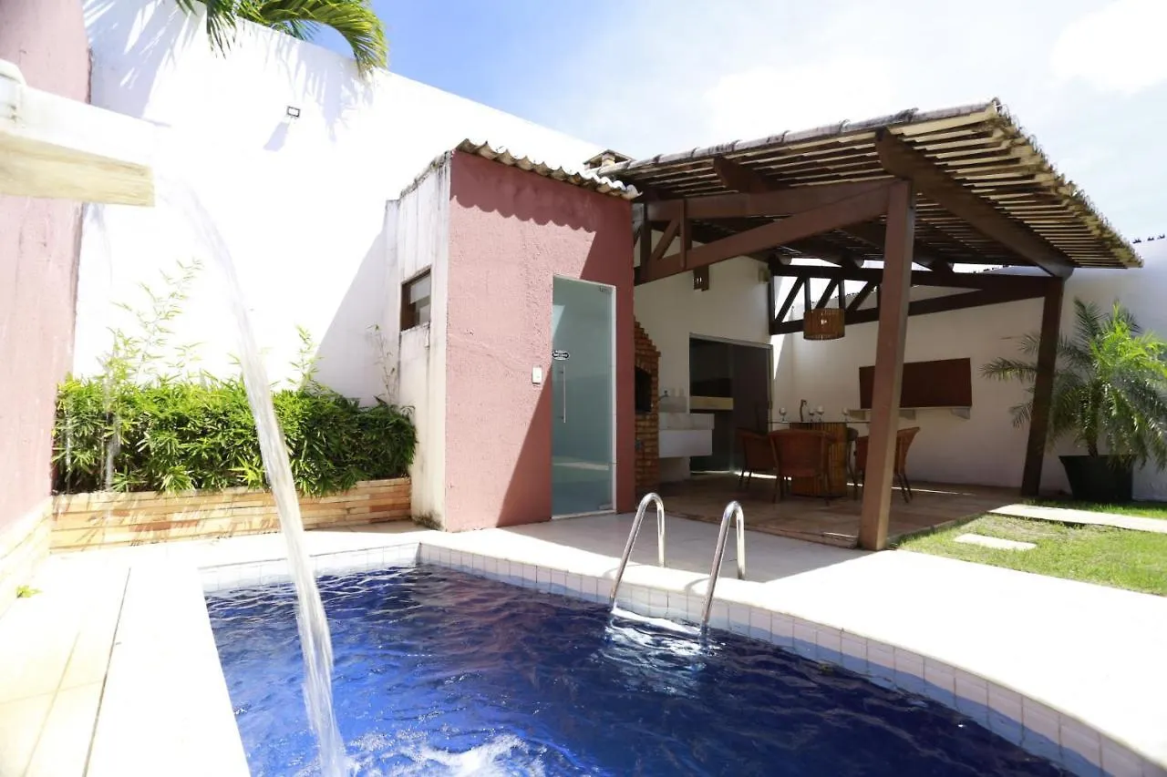 Love hôtel New Dhunas Motel (Adults Only) Natal