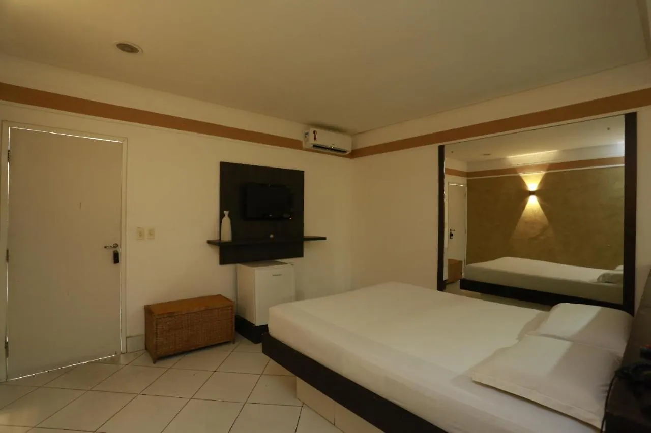 New Dhunas Motel (Adults Only) Natal Love hôtel
