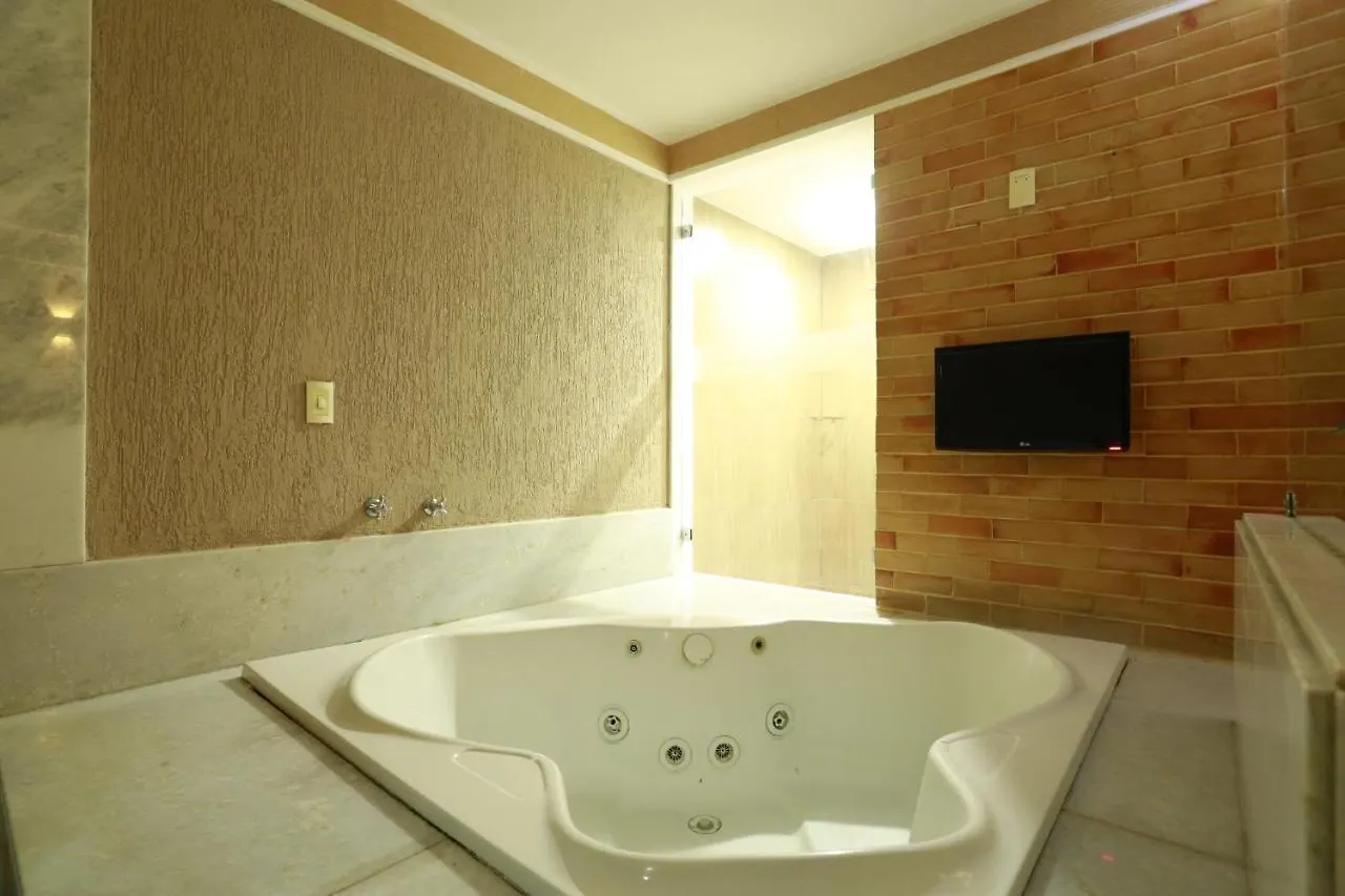 Love hôtel New Dhunas Motel (Adults Only) Natal