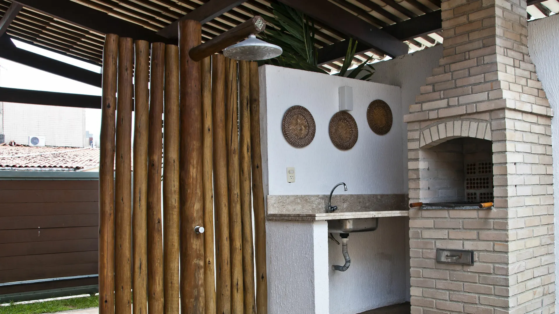 Love hôtel New Dhunas Motel (Adults Only) Natal