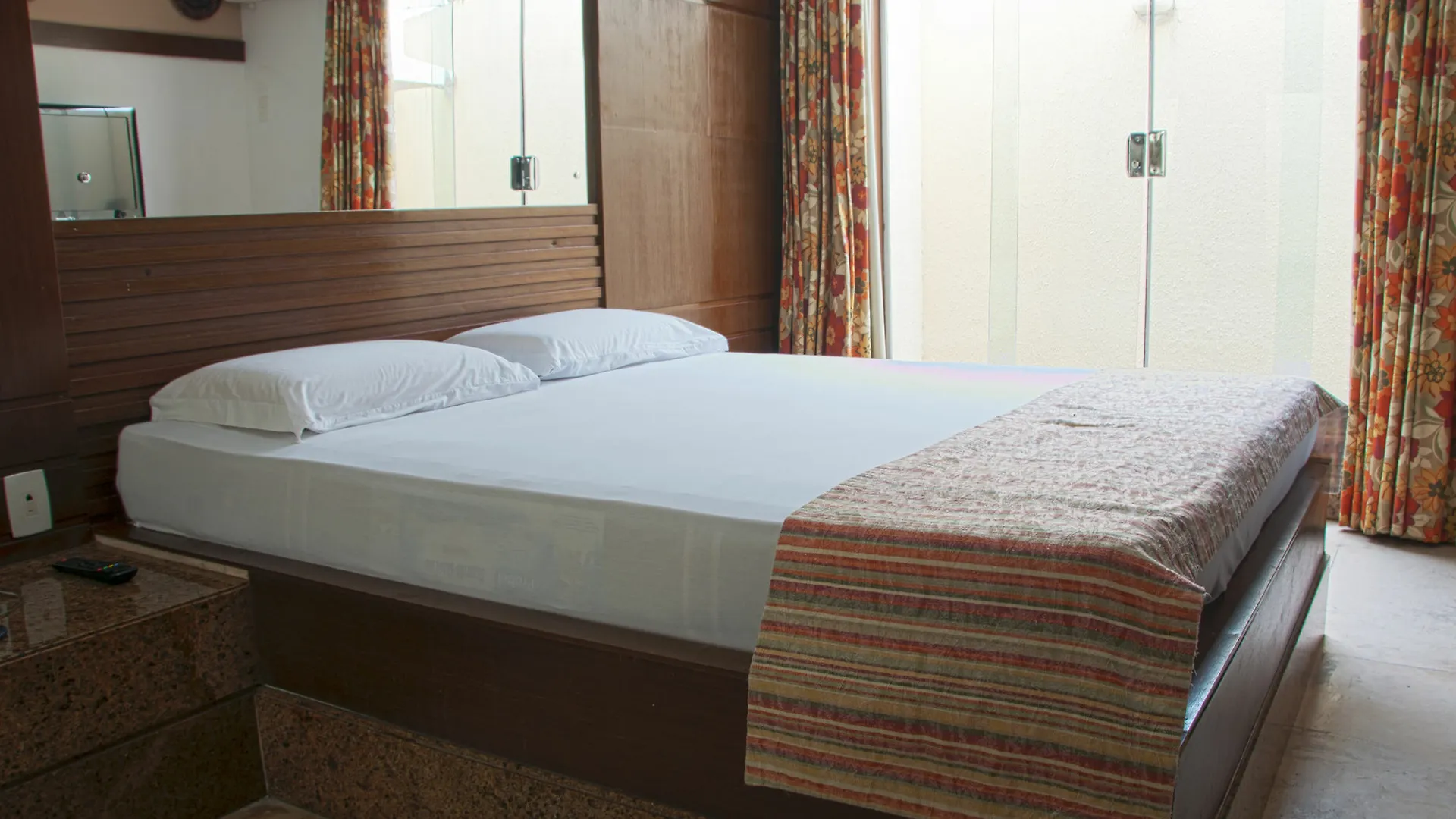 New Dhunas Motel (Adults Only) Natal