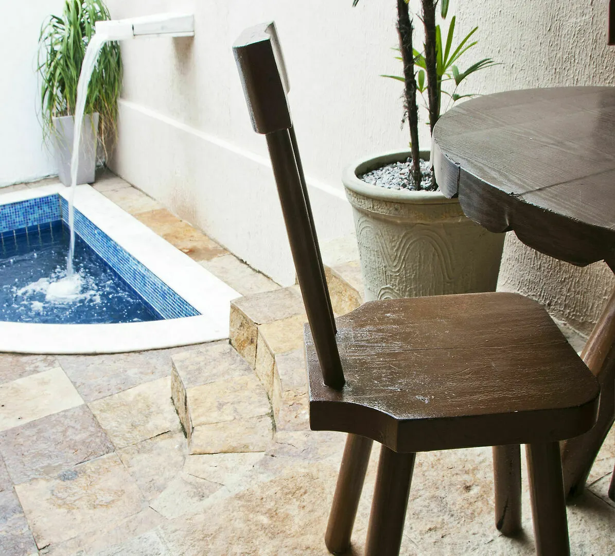 Love hôtel New Dhunas Motel (Adults Only) Natal