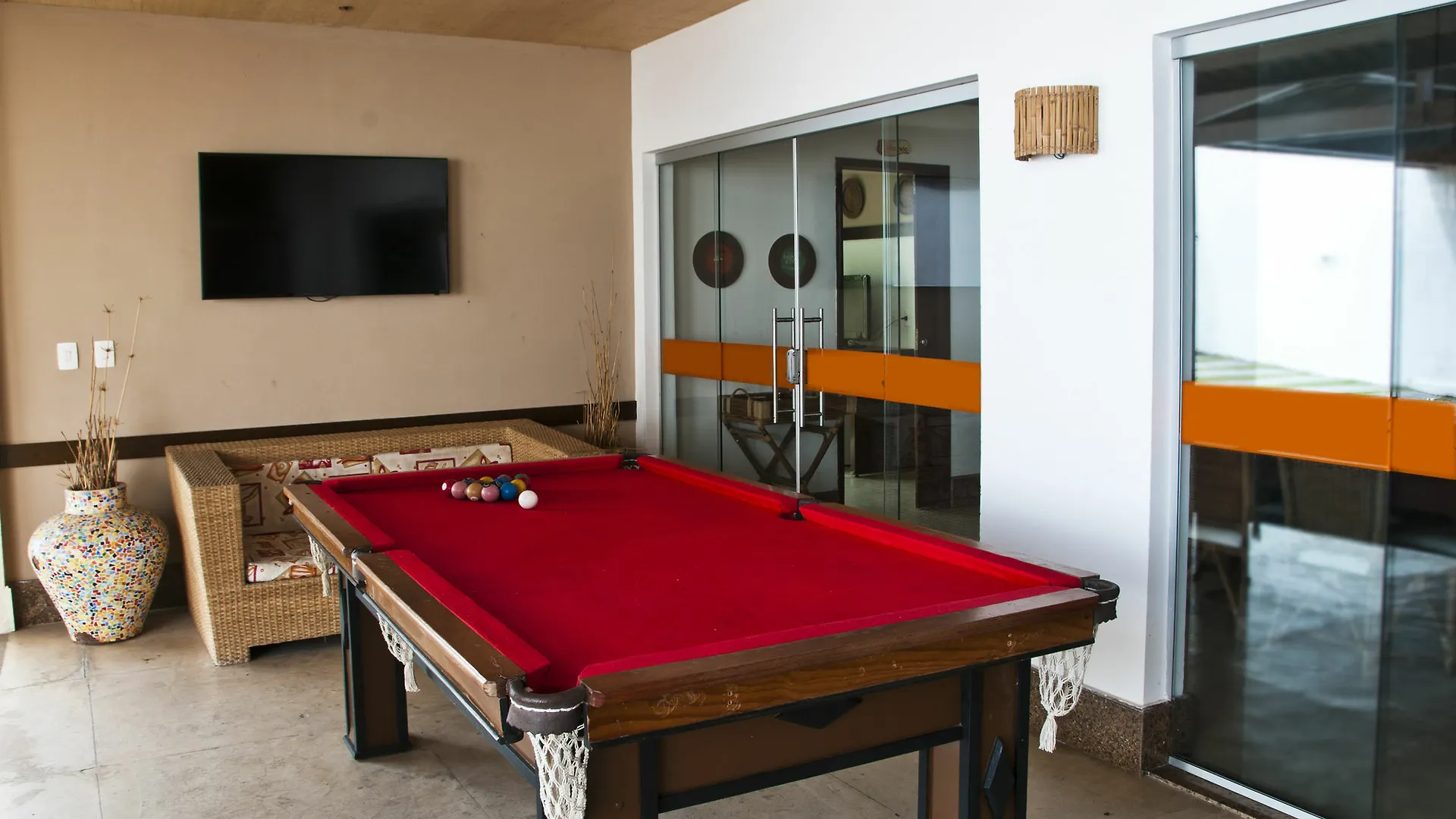 New Dhunas Motel (Adults Only) Natal