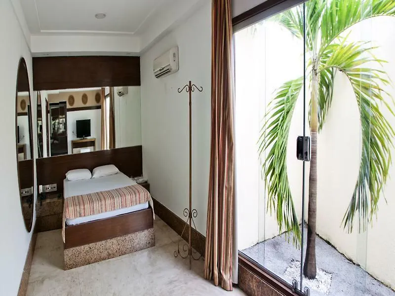 New Dhunas Motel (Adults Only) Natal Brésil