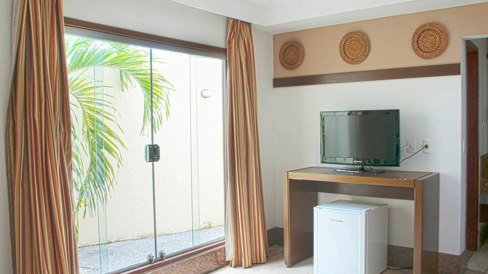 ** Love hôtel New Dhunas Motel (Adults Only) Natal Brésil
