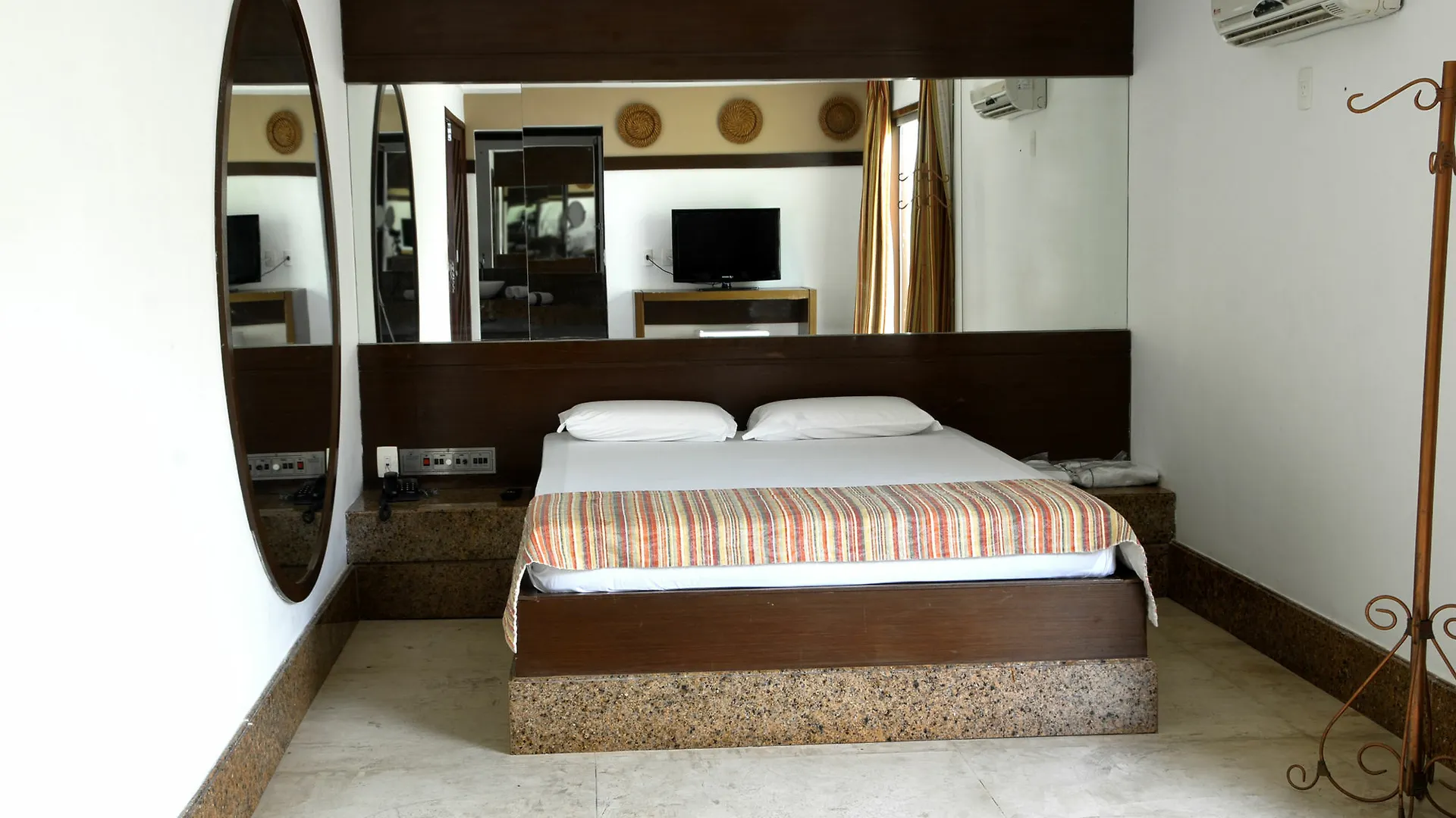 New Dhunas Motel (Adults Only) Natal