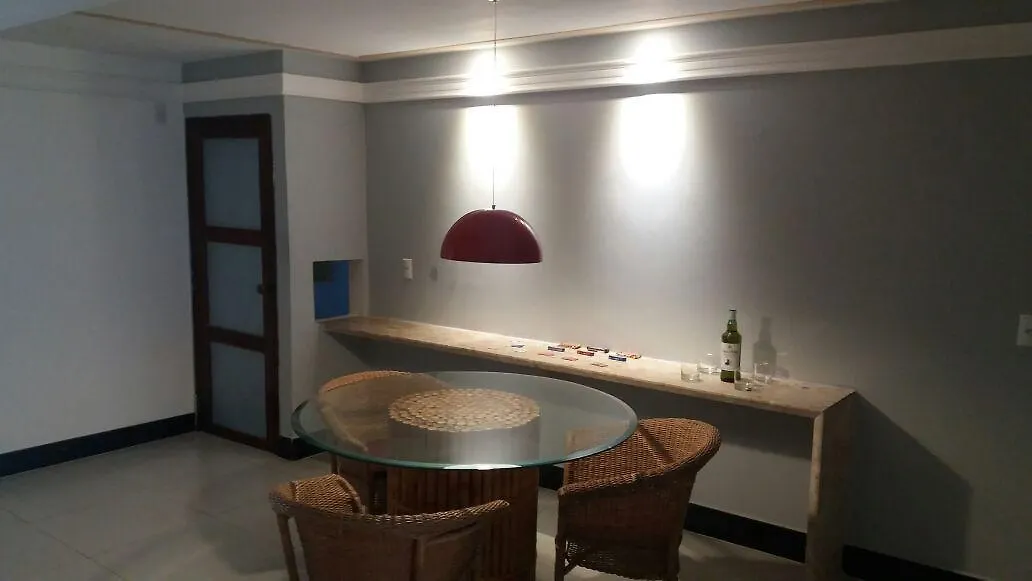New Dhunas Motel (Adults Only) 나탈 러브호텔