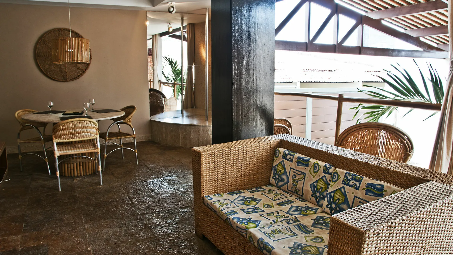 New Dhunas Motel (Adults Only) 나탈 러브호텔